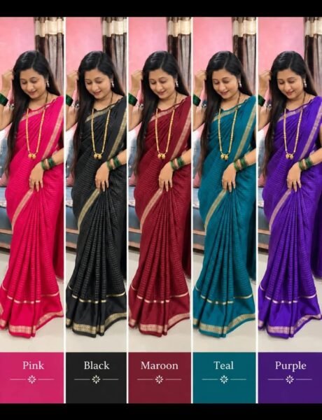 South saree 01