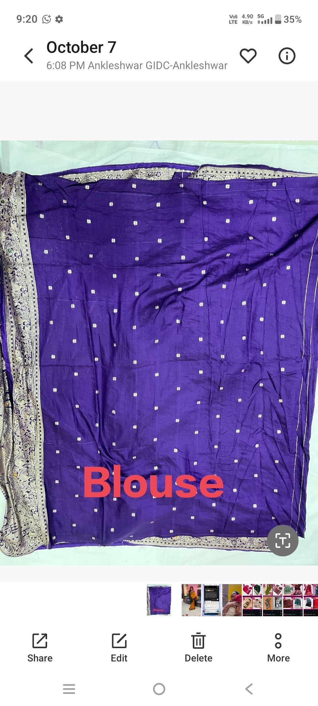 Product
